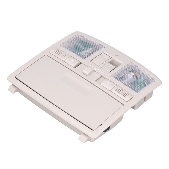 Consola de interruptores del techo corredizo superior, consola de interruptores del techo corredizo superior Consola de interruptores del techo corredizo superior G Diseñado para el futuro