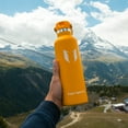 thumbnail image 6 of Super Sparrow Insulated Water Bottle 32oz with Straw Flip Lid, 6 of 12