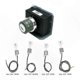 thumbnail image 3 of Grill Igniter Kit Compatible with Genesis S330 Ep330 Cep330 Gas Grills E330 Models, 3 of 5