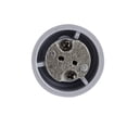 thumbnail image 3 of Kearding 6 uds E14 a MR16 bombilla portalámparas base titular convertidor 110v 220V adaptador de luz conversión ignífugo iluminación de la habitación Iluminación novedosa PC 1 Kearding HA003319-00, 3 of 6