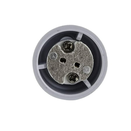 

Tmosphere Adapter Light Base E14 to MR16 Converter White Lamp Holder Adapter Household