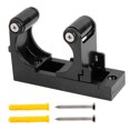 thumbnail image 3 of Clip de estacionamiento para bicicleta soporte flotante de pared para bicicleta que ahorra espacio para bicicleta de carretera MTB, 3 of 9