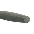 thumbnail image 2 of 12" Cigar Shaped Sharpening Sharpen Stone For Blades Scissors Mower Blades, 2 of 2