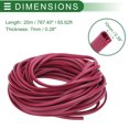 thumbnail image 4 of Rojo 20m/65.62ft, 4 of 6