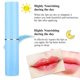 thumbnail image 4 of Bálsamo Labial Hidratante Que Cambia De Color, 1,8 G, Ingredientes Naturales, Retiene La Humedad Y Textura Suave, 4 of 7