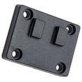 thumbnail image 5 of Chargercity 25Mm/1" Inch Ball Socklet To Amps Connection Adapter + Dual T Plate For 1" Inch Ball Connection Mount And Arkon Robust Series Mount (25Mm-Amps-2T), 5 of 5