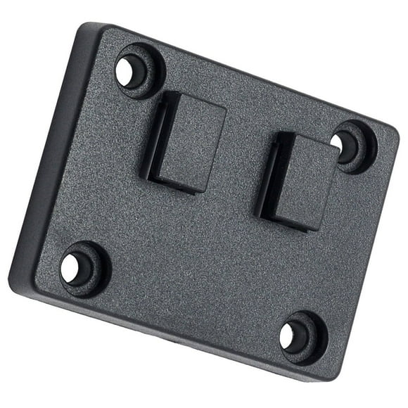 ChargerCity Adaptateur de Connexion AMPs pour Double Connexion T pour Supports Arkon (AMPS-2T)