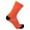 Orange, variant on QIJUNTUO Cycling Socks Men Medium Long Tube Men And Women Outdoor Sports Quick Drying Running Socks Basketball Sports Socks Women