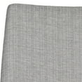 thumbnail image 6 of Safavieh Summerset 19''H Modern Upholstered Side Chair, Set of 2, 6 of 7