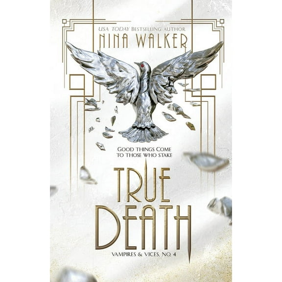 True Death, (Paperback)