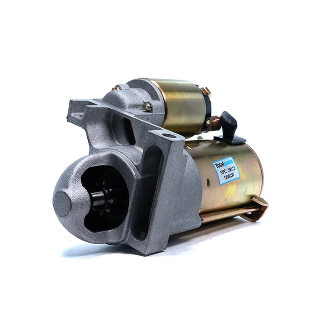 MARCHA TOTAL PARTS para Chevrolet Malibu 1997 al 2000 L6 3.1L