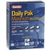 Your Life Daily Pak Maximum Multi-Vitamin 30-Count