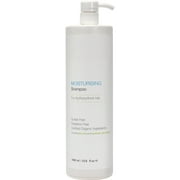 ONC MOISTURISING Shampoo  with Organics 33.8 fl. oz.