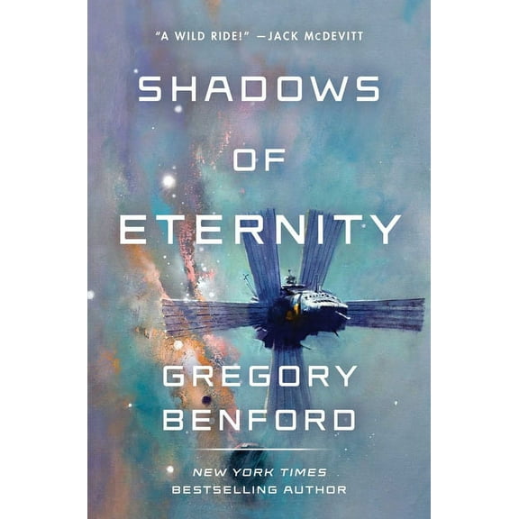 Shadows of Eternity, (Hardcover)
