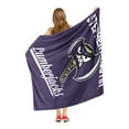thumbnail image 3 of Stephen F Austin Lumberjacks Alumni Silk Touch Throw Blanket, 3 of 5