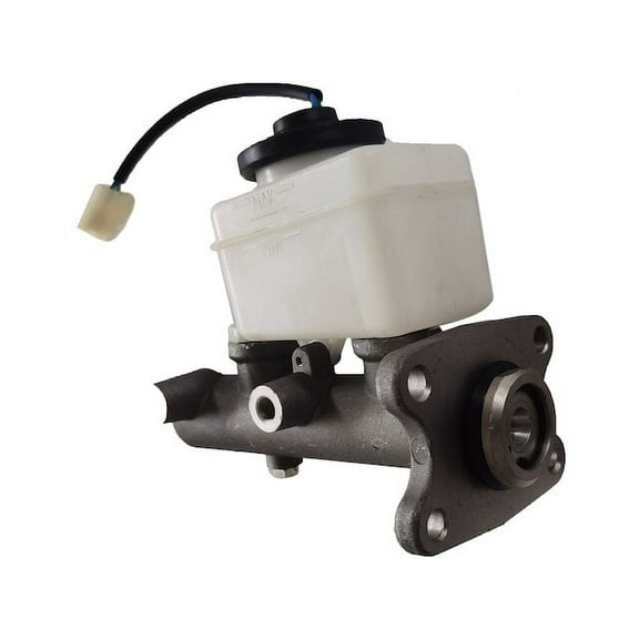 Brake Master Cylinder - Compatible with 1989 - 1995 Toyota Pickup 1990 1991 1992 1993 1994