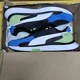 thumbnail image 5 of PU & MA WILD RIDER ROLLIN' 381517-07 BLUE/BLACK MEN'S RUNNING CASUAL SHOES SIZE 13, 5 of 6