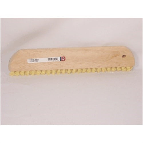 11929 Wallpaper Smoother Brush 3/4" X 12" - Walmart.com - Walmart.com