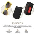 thumbnail image 6 of Giselle Cat Eye Rhinestone Kids Retro Sunglasses for Teens Girls Children Age 6-14 Trendy Glasses, 6 of 7