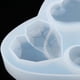 thumbnail image 4 of Molde de Adorno de Silicona Macarena Molde de resina de silicona, 4 of 8