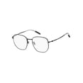 thumbnail image 3 of Armazón Tommy TJ 0054/F Negro Mate Unisex, 3 of 3