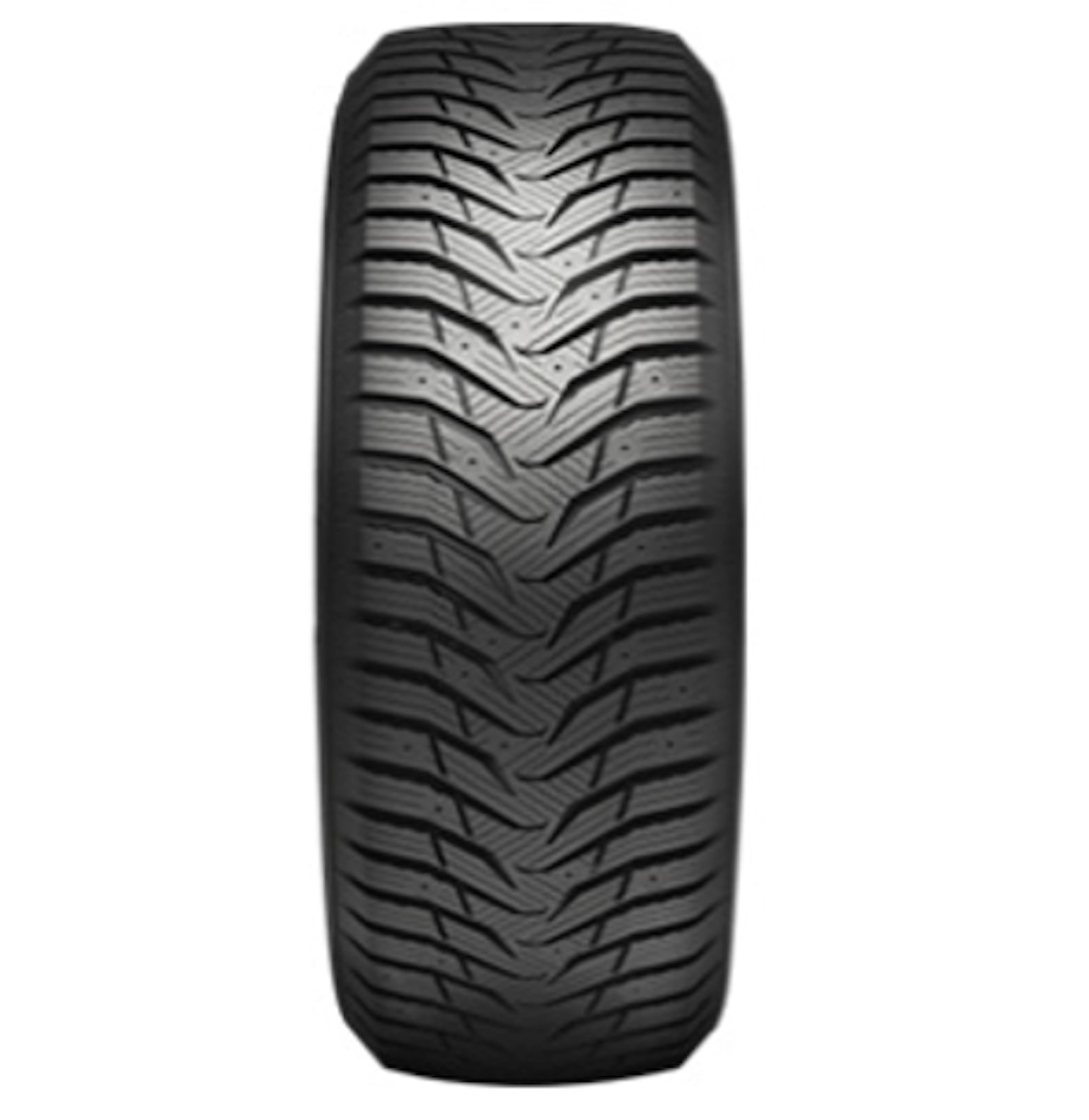 Kumho WinterCraft Ice Wi31 205/50R17XL 93T pneu pour voiture hiver