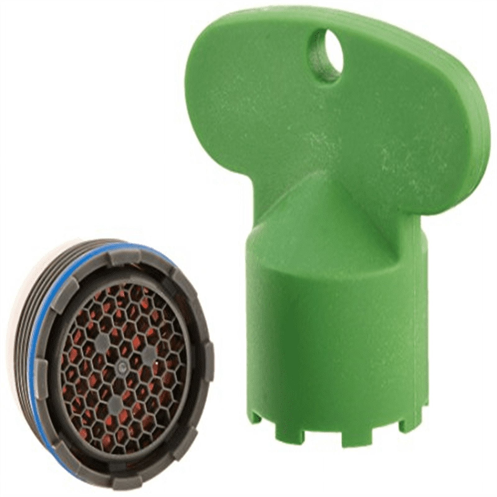 Moen Aerator Metal