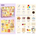 thumbnail image 1 of DIY Pinch Mini Milk Tea Cup Creative Cream Gel Handmade DIY Pack Material R0I9, 1 of 1