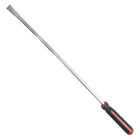 36" Pry Bar with Handle (Straight Nose)