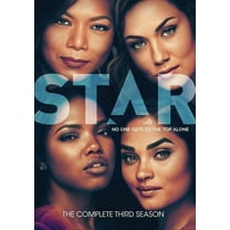 Star: The Complete Third Season (DVD), Fox Mod, Drama