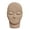 Skin, variant on jiaroswwei Lash Mannequin Head Simulated with Removable Eyelids Multifunctional False Eyelash Extensions Practice Head Model Make Up Supply