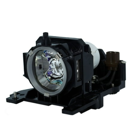 Lamp Housing For Hitachi CP-X300 / CPX300 Projector DLP LCD Bulb