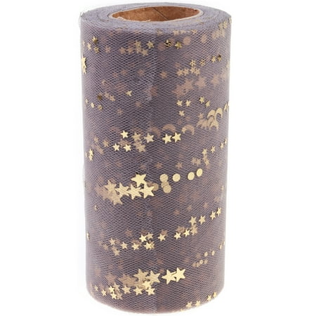 

Tulle Table Ribbon Roll Fabric Wedding Ribbon Christmas Skirt Spoolgift Tulle Skirt Party Gauze Craft Rolls Rolls