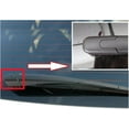 thumbnail image 6 of Applicable to jfqm Rear Windshield Windscreen Wiper Arm Cover Cap Mounting Fit for Hyundai Tucson IX35 2009-2015 Fit for Kia Sportage SL 2010-2015, 6 of 6