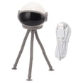 thumbnail image 1 of Ventilador para cochecito de bebé, ventilador para cochecito de bebé 3, ventilador para cochecito pequeño, ventilador con Clip de mano, confiabilidad excepcional, 1 of 8