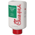 thumbnail image 4 of Chick-Fil-A SWEET and SPICY SRIRACHA Sauce 16 FL. Oz., Squeeze Bottles (Pack Of 6), 4 of 8