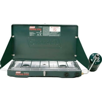 Coleman Guide Series Powerhouse Dual Fuel Gas Camping Stove, 2