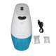 thumbnail image 1 of Dispensador automático de jabón, dispensador de bomba de jabón espumoso para encimera sin contacto para Baño, 1 of 9