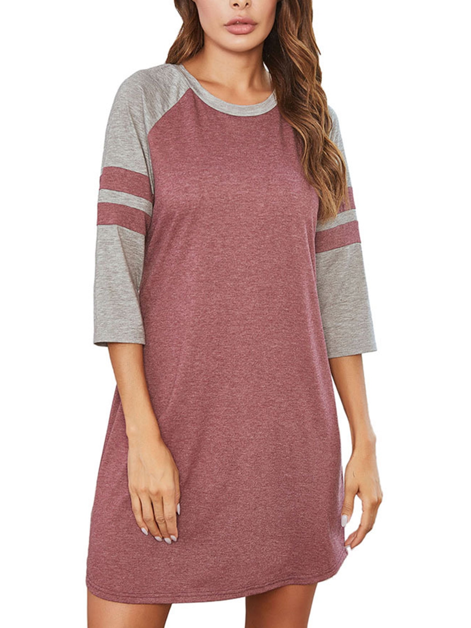 women's kimono dress