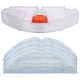 thumbnail image 1 of Fregona de iones de plata, paño reutilizable para suelos duros para aspiradora Xiaomi Roborock, almohadillas de microfibra para fregona con almohadilla de repuesto VibraRise que garantiza una, 1 of 5