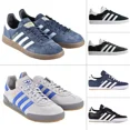thumbnail image 1 of Ad-id-as Trainers Mens Casual Sport Lace Up Running Classic Shoes Uk Size 7-12, 1 of 6