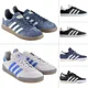 thumbnail image 1 of Ad-id-as Trainers Mens Casual Sport Lace Up Running Classic Shoes Uk Size 7-12, 1 of 6