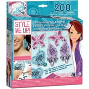 Style Me Up Dreamcatcher Earrings
