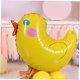 thumbnail image 3 of unbranded 2Ud Globos De Aluminio Para De Cumpleaños Con Animal Reutilizable, 3 of 8