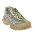 thumbnail image 2 of Womens Nike Air Max 95 Floral Camo Neutral Olive Arctic Punch Light Gu, 2 of 6