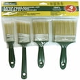 thumbnail image 1 of A Richard Tools 81304 4 Pcs Pinceau 1 Po-1.50 Po Angulaire 2 & 3 Po, 1 of 1
