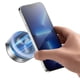 thumbnail image 1 of Soporte Magnético para Universal IPhone 15/Pro/Pro Max/14/13/12, 1 of 9