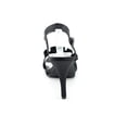 thumbnail image 2 of Style &amp; Co. Women's Hottie Evening Sandal (9, Black), 2 of 4