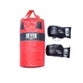 thumbnail image 2 of Combo de Box Seyer Costal y Guantes de Box infantil Varios Modelos 1 Pieza, 2 of 4