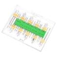 thumbnail image 2 of Twin , Durable Small Size Household Double  Simple Operation  For Stitchwork, 2 of 8